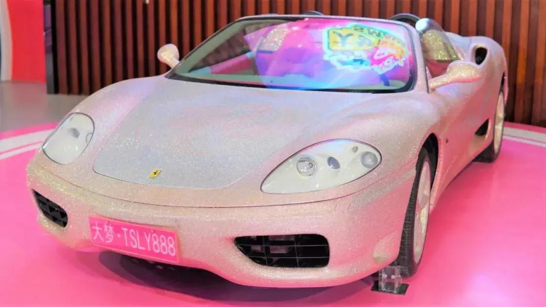 十大热门亲子乐园深圳,斥资两亿的游乐园