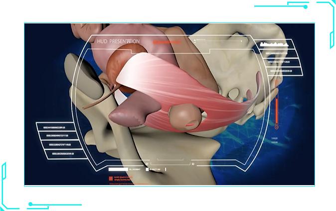 夫妻X生活不和谐暗藏的盆底肌松弛危机