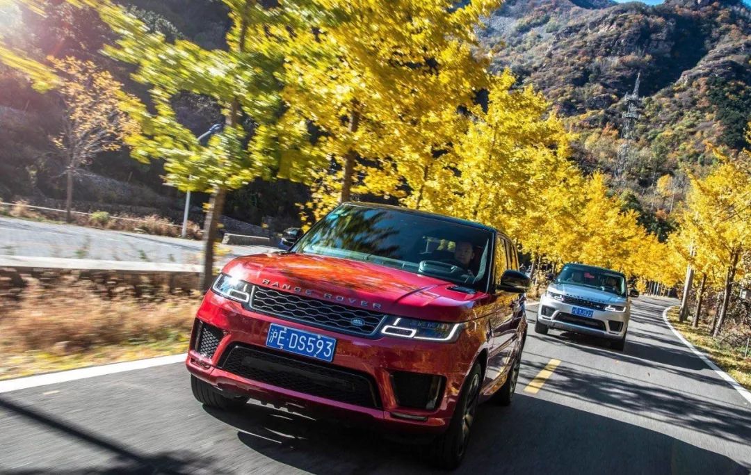 2022款全新一代揽运试驾视频,揽运2022款试驾视频