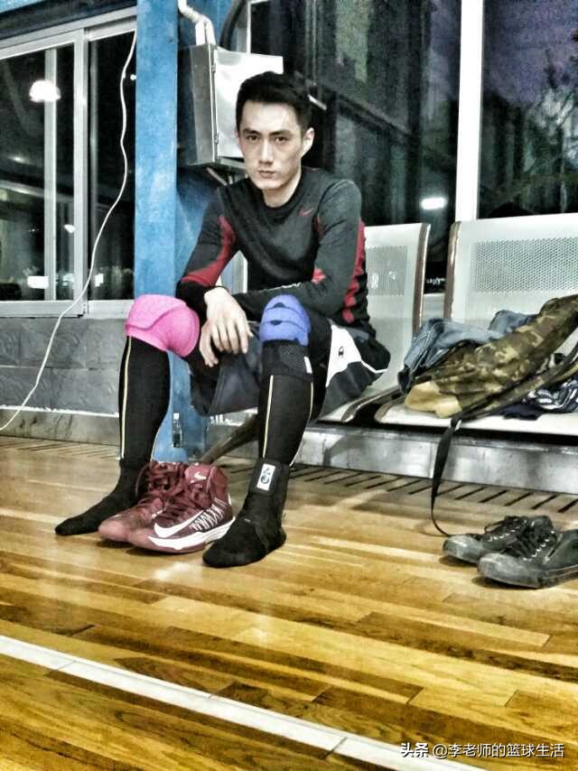 实战篮球鞋和普通篮球鞋的区别,篮球鞋和实战篮球鞋有什么不同