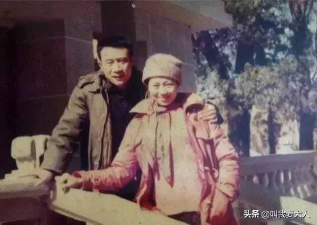 出道30年影帝,40多岁获得第一个影帝