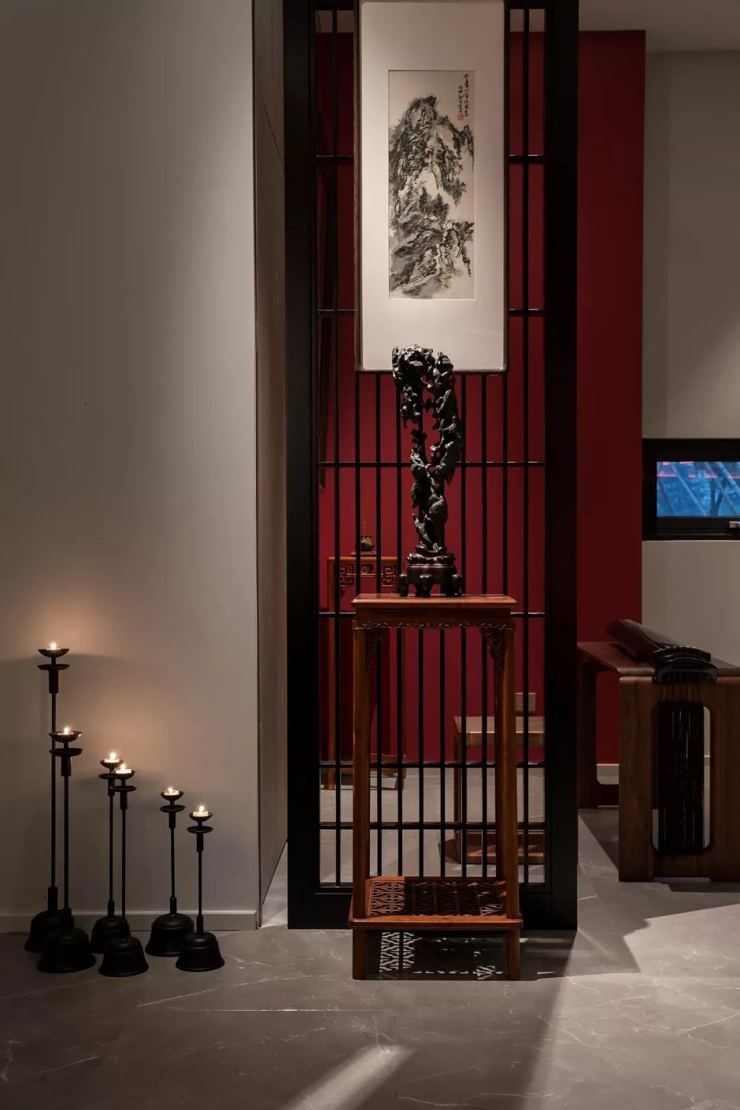 墨香茶韵作品,墨香茶韵