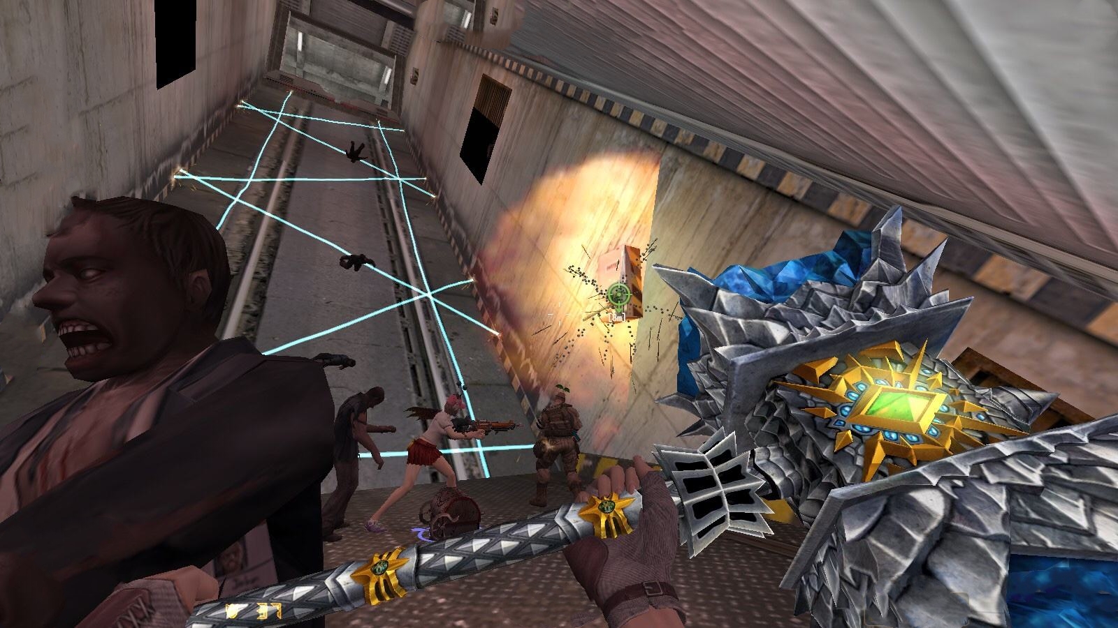 csol大灾变最新图,还记得08年都发生了什么