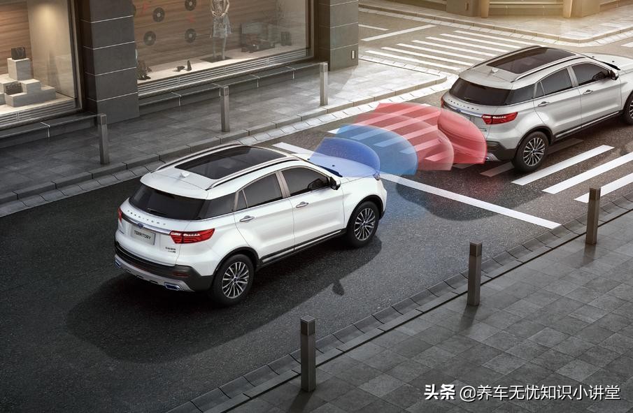 江铃福特领界s有哪些通病,江铃福特suv领界的优缺点