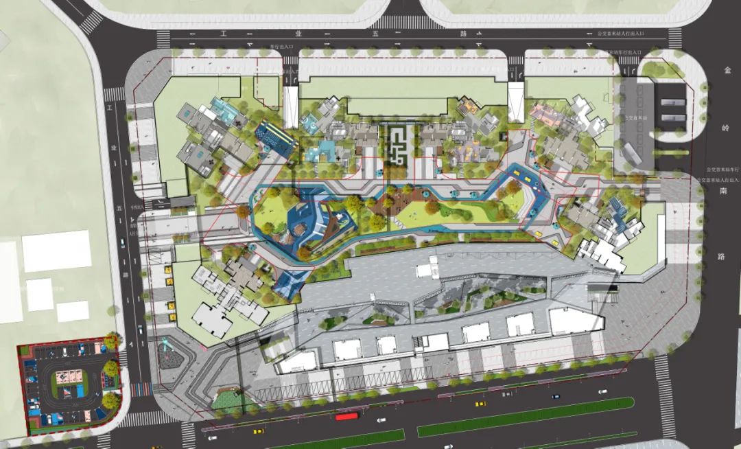 广州南沙星河智荟优缺点,星河智荟南沙大涌三期