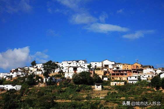 城市简介素材,玉溪创建文明城市