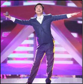 费玉清一个人歌曲,费玉清一个人千里之外