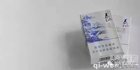 中国烟文化大全,中国的名烟有多少种