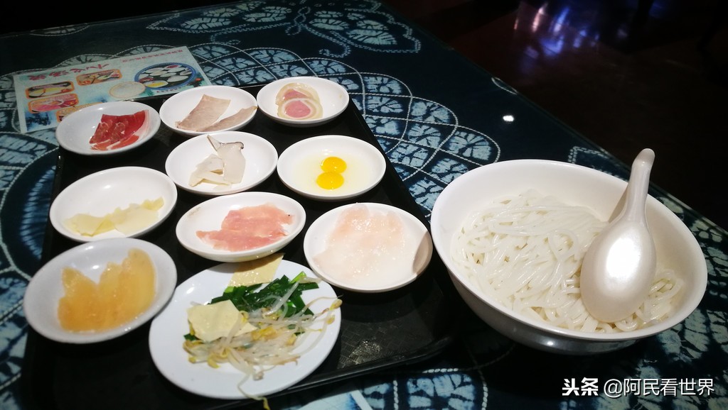 云南普者黑元阳坝美6天旅游攻略,云南建水普者黑旅游路线