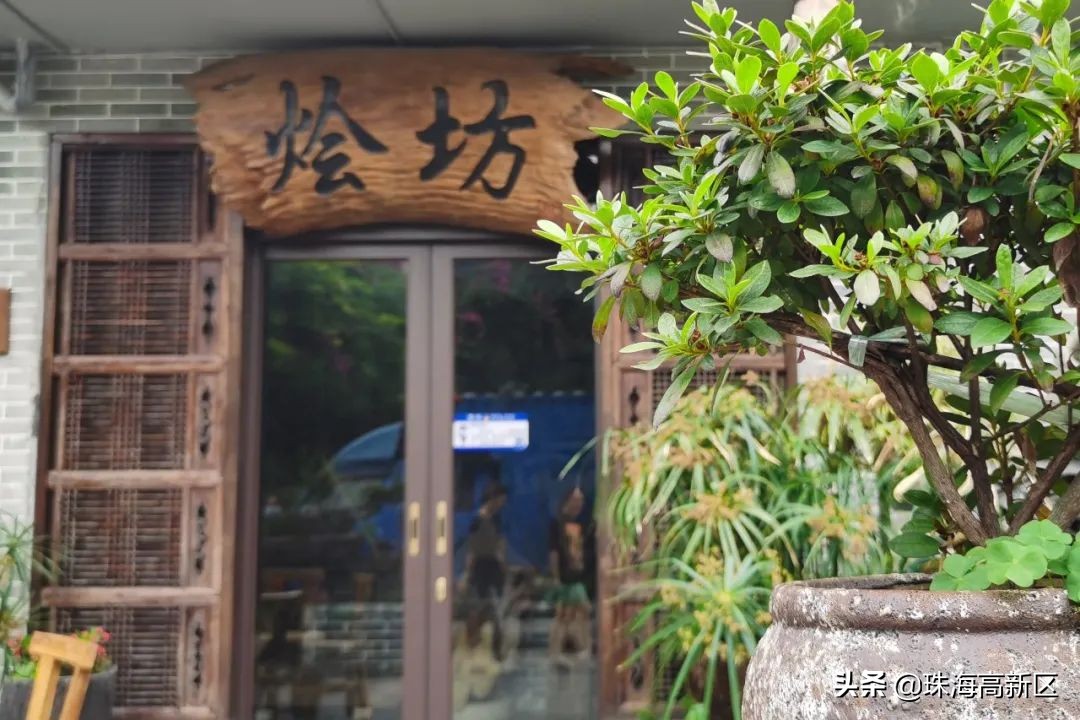 珠海美食打卡圣地景区介绍,珠海夜景美食网红打卡地景点