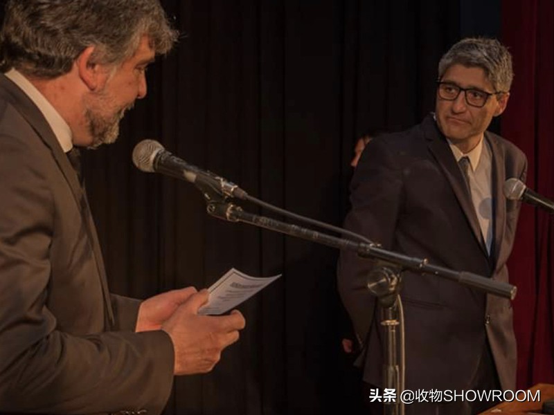 Boffi：意大利“橱柜王者”，我一个月工资才能买个水龙头