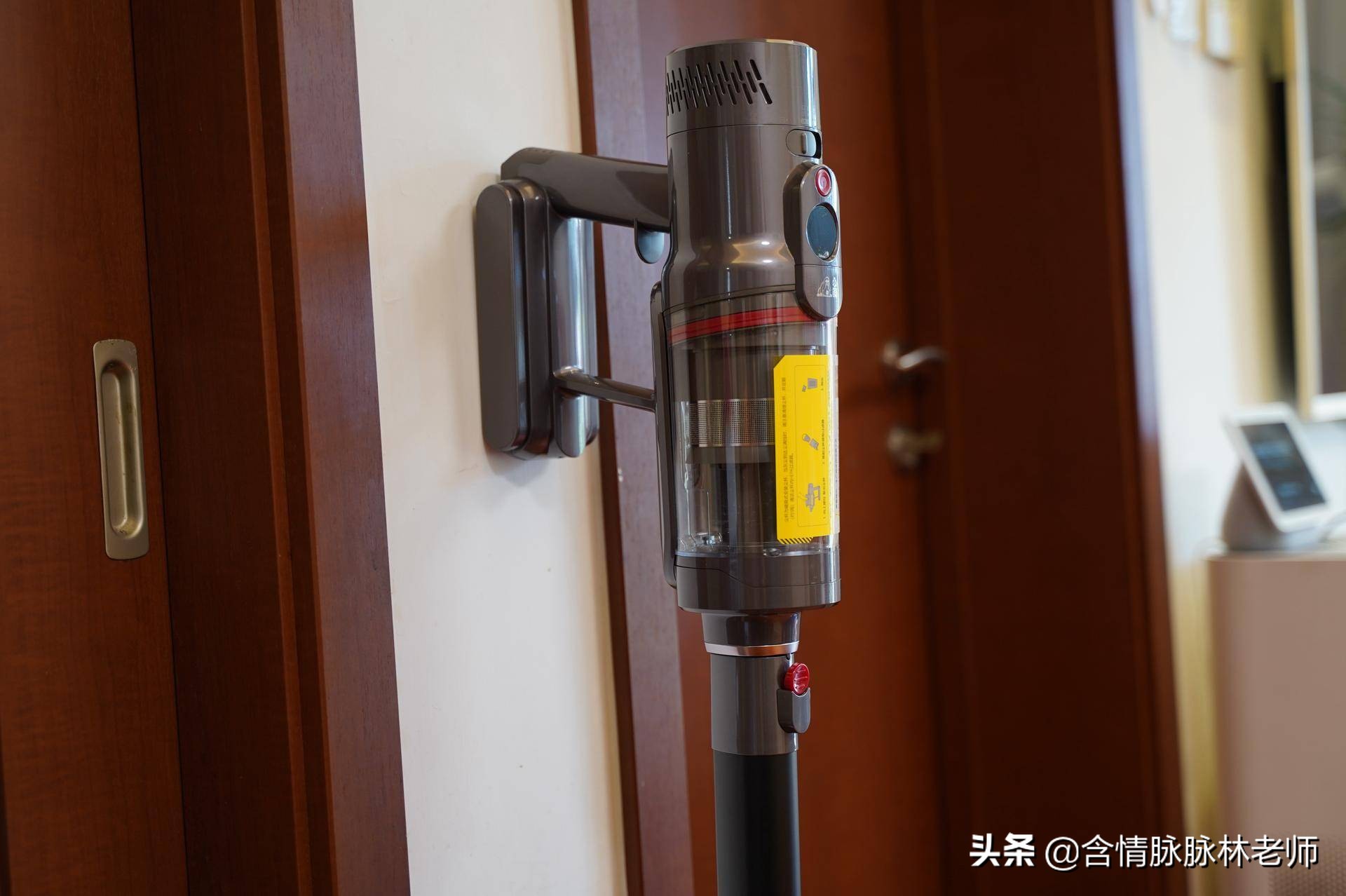 哪款手持吸尘器最好用,国产手持吸尘器测评