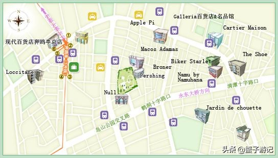 韩国首尔购物去哪里买便宜又好,韩国首尔购物攻略视频