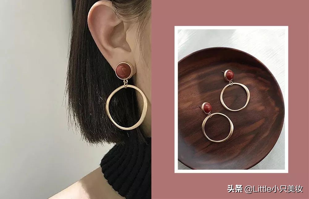 神仙耳饰无耳洞店铺推荐,神仙耳饰