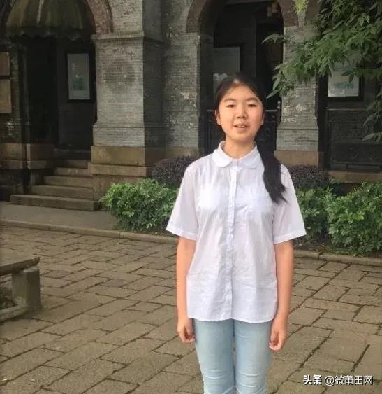 莆田市中考喜报2022,喜报2021莆田中考