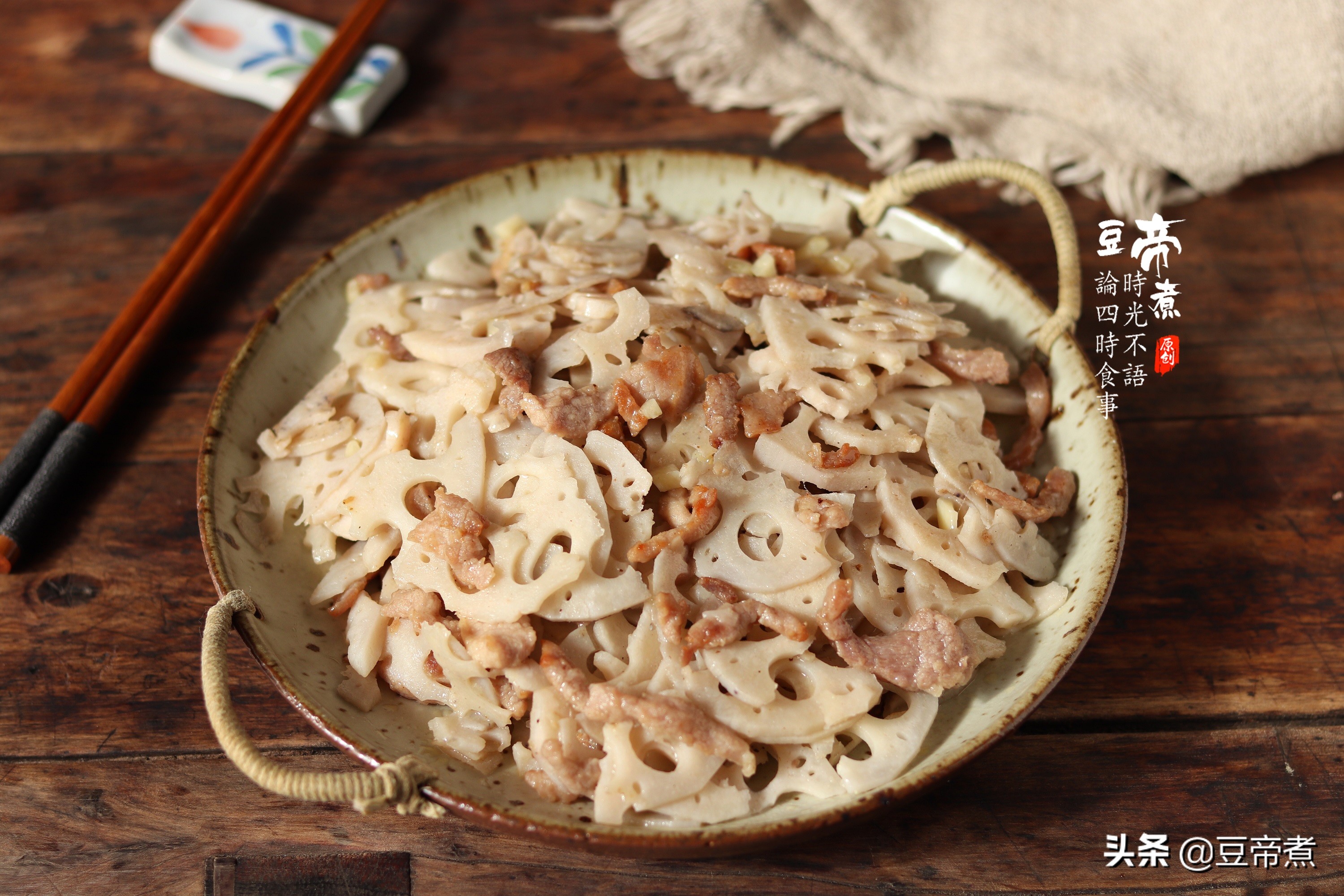 武汉美食攻略十大必吃,盘点武汉必吃十大美食