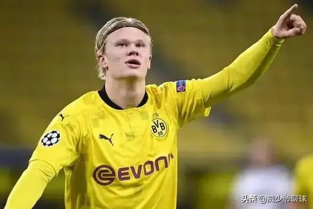 世界球员身价变化，哈兰德戴维斯上榜，C罗梅西暴跌，阿扎尔绝望