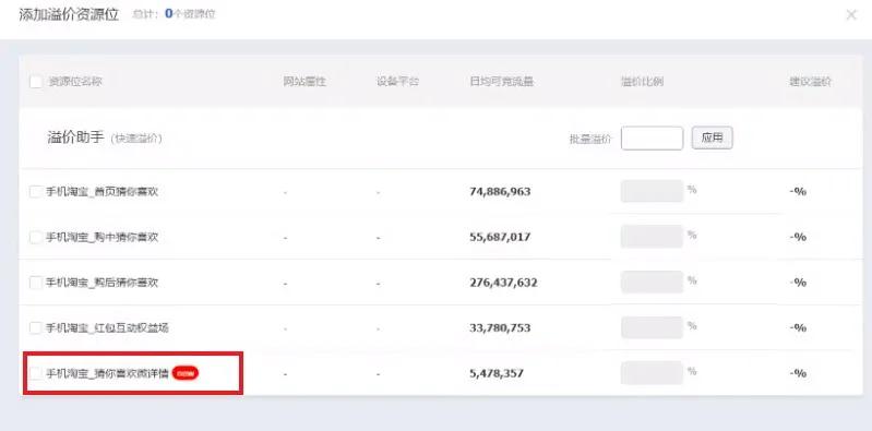 淘宝运营零成本获取流量引爆销量,淘宝流量引爆的十大技巧
