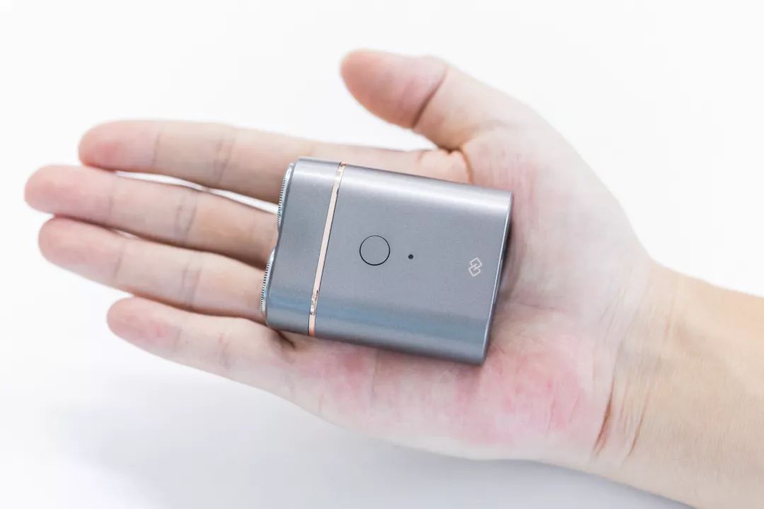 8500rmp高速运转，日本进口刀片！让你彻底摆脱“渣男”形象