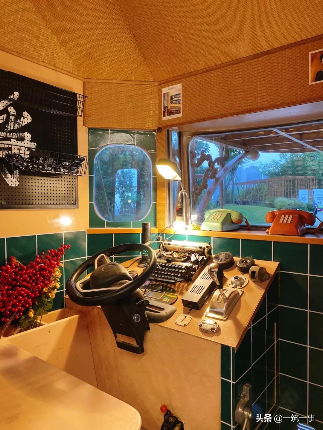 乔小刀：“半路出家”的设计师，和他的109栋奇怪房子