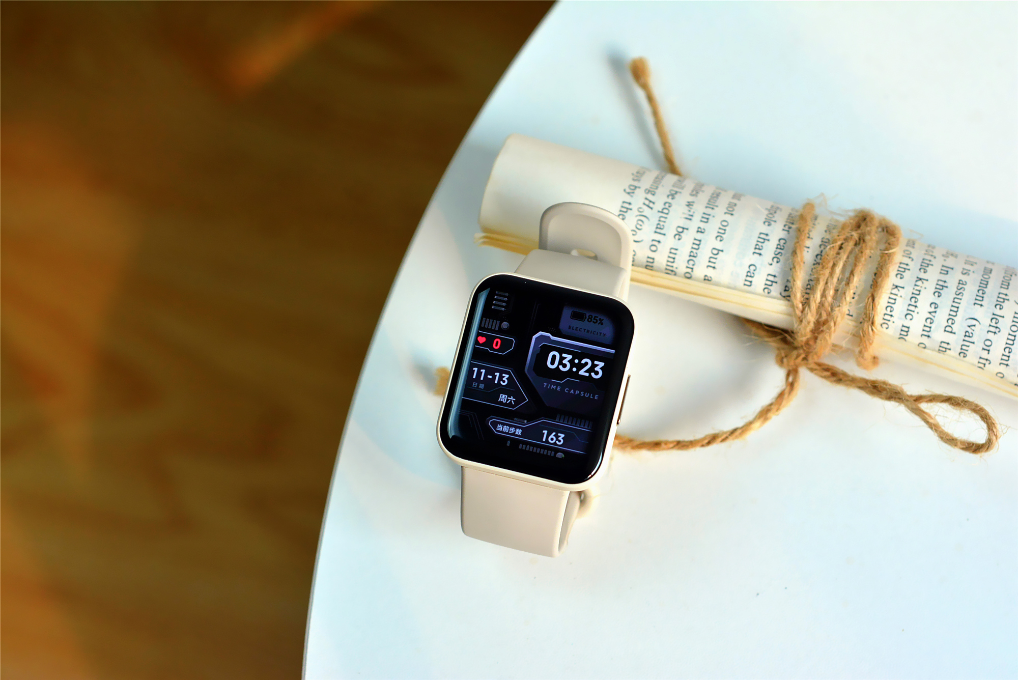 redmiwatch2怎么连苹果手机,redmiwatch2有什么样的功能