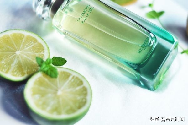 夏天用什么香水最清新,夏日清凉香水怎么样