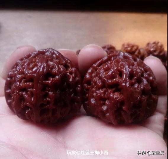 喂，你盘得最牛气的手串，现在怎样了？