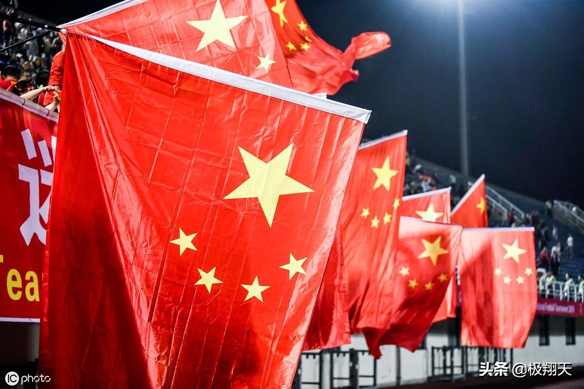 国足u22vs泰国大名单张玉宁替补,张玉宁u22国足集锦