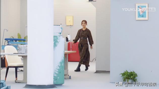 哈士奇网红冰箱,高颜值哈士奇冰箱