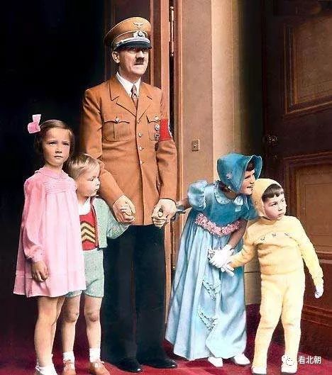 种族主义者的可笑逻辑,纳粹的种族主义理论错在哪里