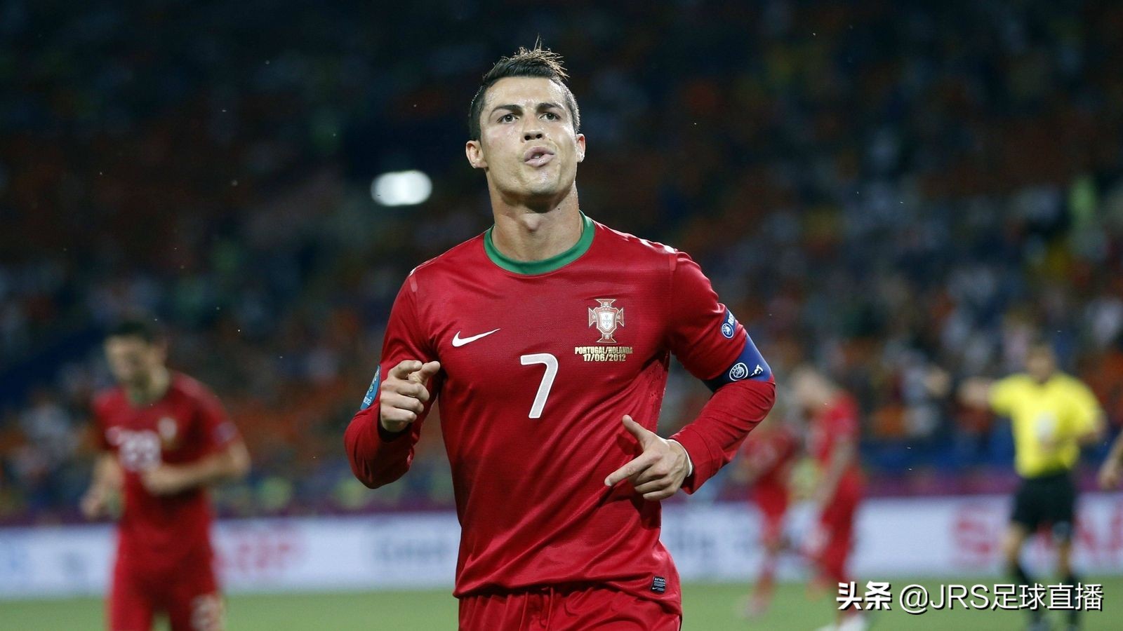 欧预赛葡萄牙vs塞尔维亚直播,零点吧节目单