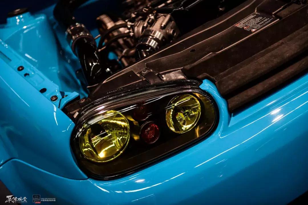 Essen的地下世界，Party还在继续|身临其境