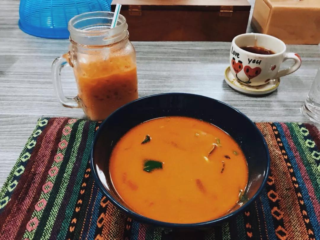 中国泰国风情景区,中国后花园泰国