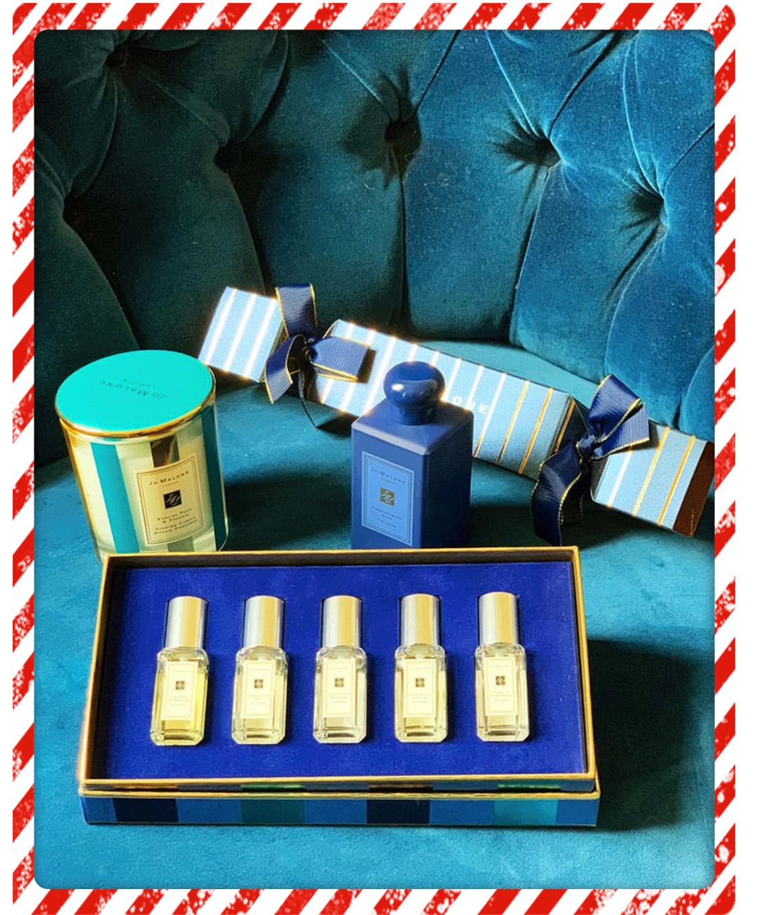 圣诞限定都有哪些,今年圣诞节限定大牌值得购买的