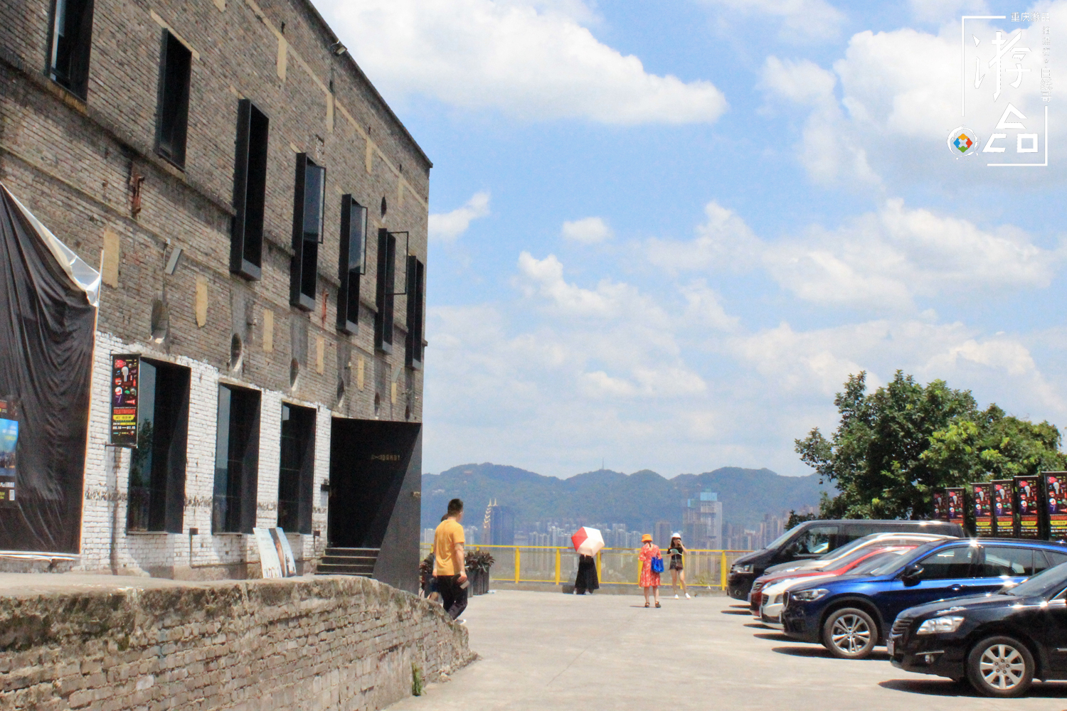 重庆鹅岭二厂原来是个什么厂,重庆鹅岭二厂文创园如何运作