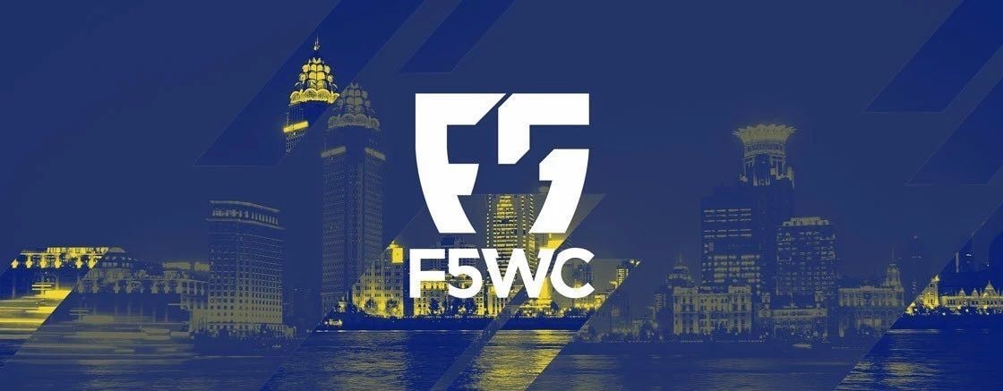 f5wc中国区赛,f5wc决赛