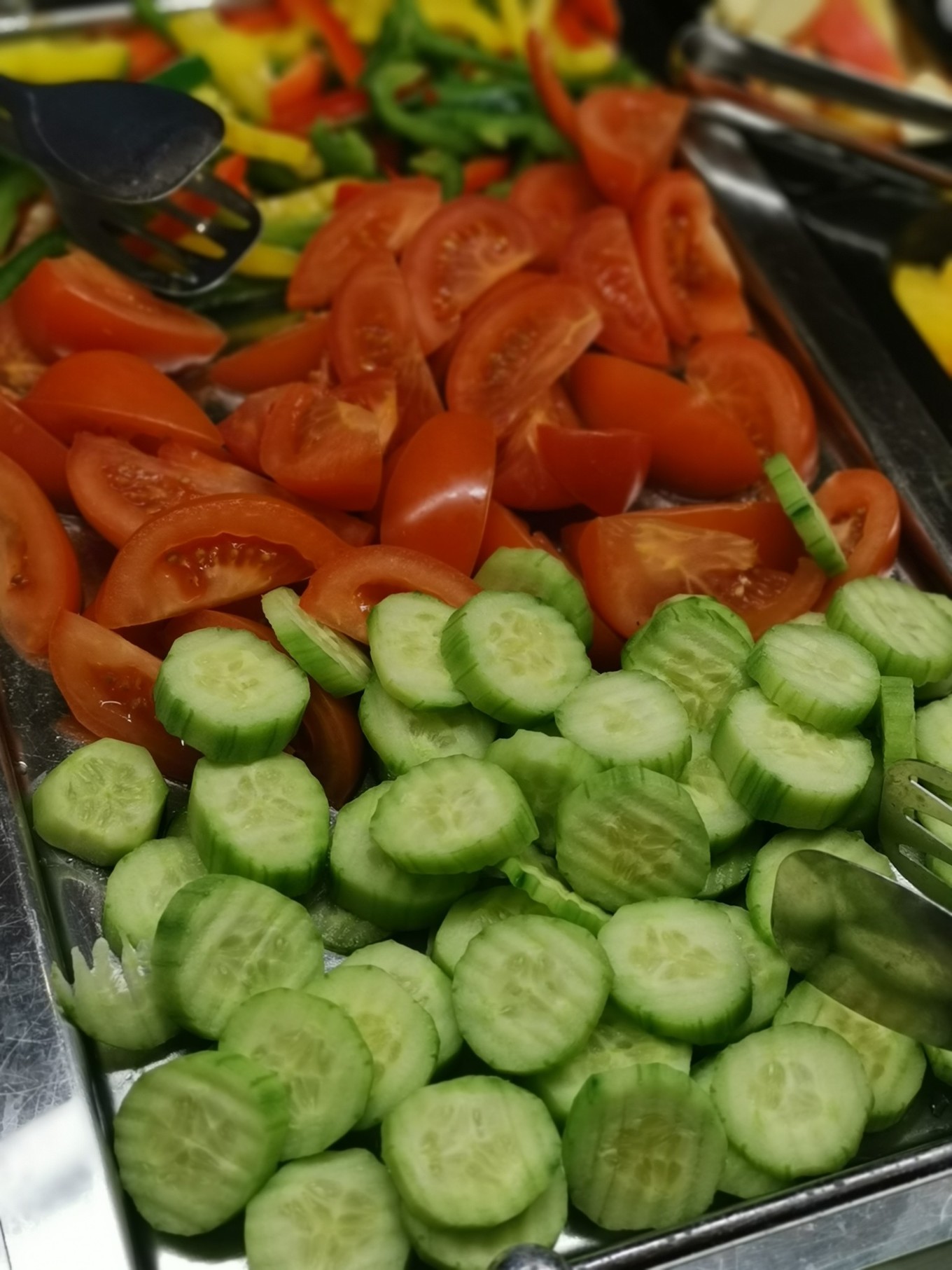 中欧旅游攻略多瑙河,中欧览秀城美食