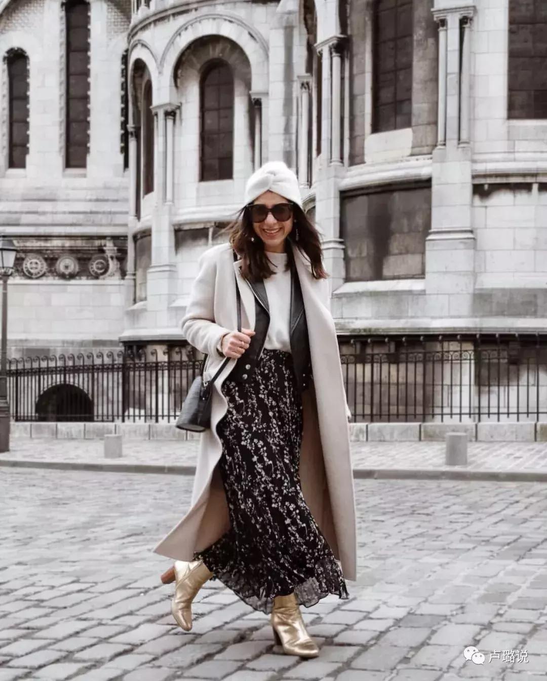 5个法国国民品牌,让你秒变感性巴黎*妞小**|卢璐私荐