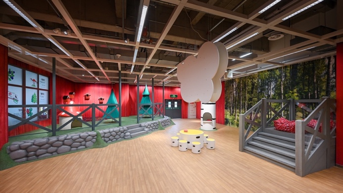 宜家青岛营业时间春节,宜家商场春节营业吗