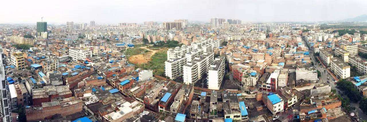 广西十强县2之东南四霸,桂南宾阳首屈一指