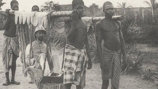 卢旺达种族大屠杀真实故事,卢旺达大屠杀事件起因