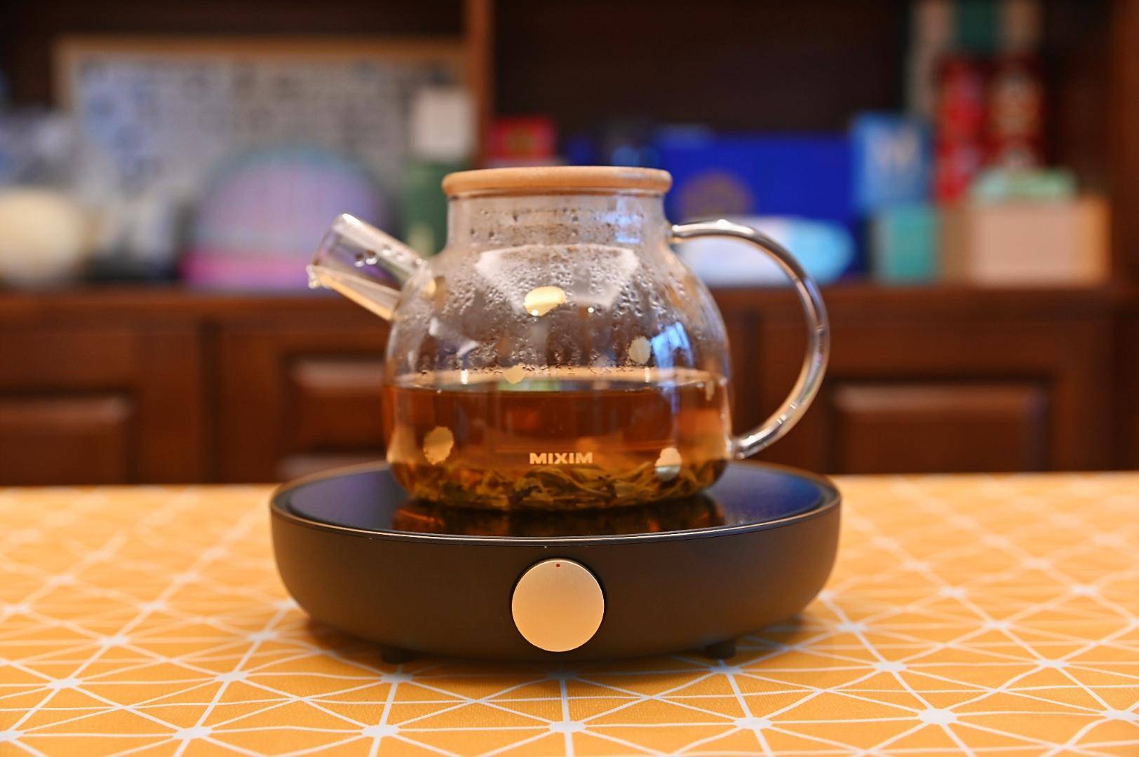 烧茶电陶炉推荐,黑白茶电陶炉