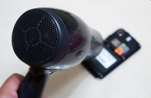 苹果手机进水了怎么办？iPhone进水处理方法