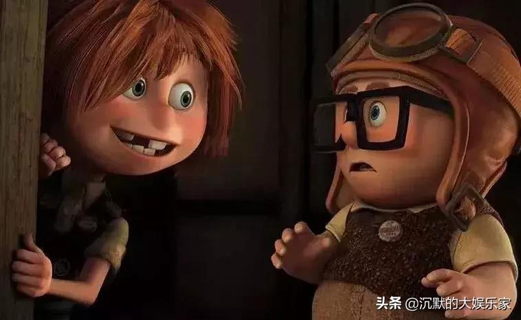 10部儿童经典动画片,十部大人也爱看的优秀动画电影