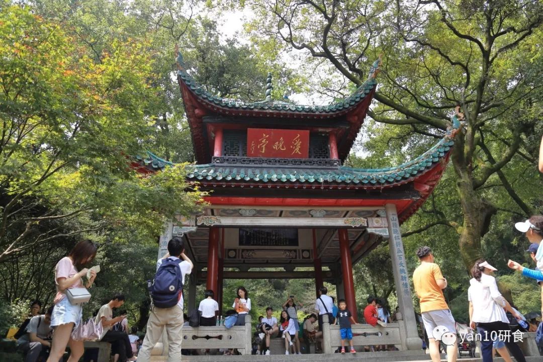 长沙美食推荐必吃米粉,长沙美食米粉必吃