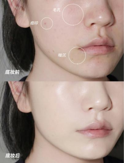 超好用的孕期彩妆护肤品品牌,多分享一些孕期能用的化妆品