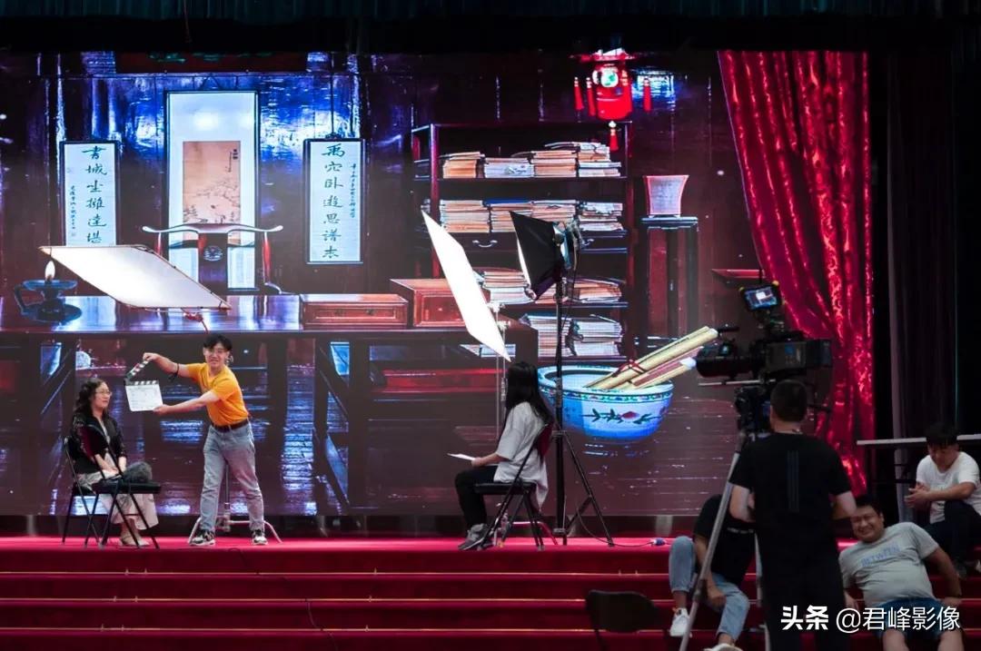 摄影写真招募,国外人像摄影师招聘