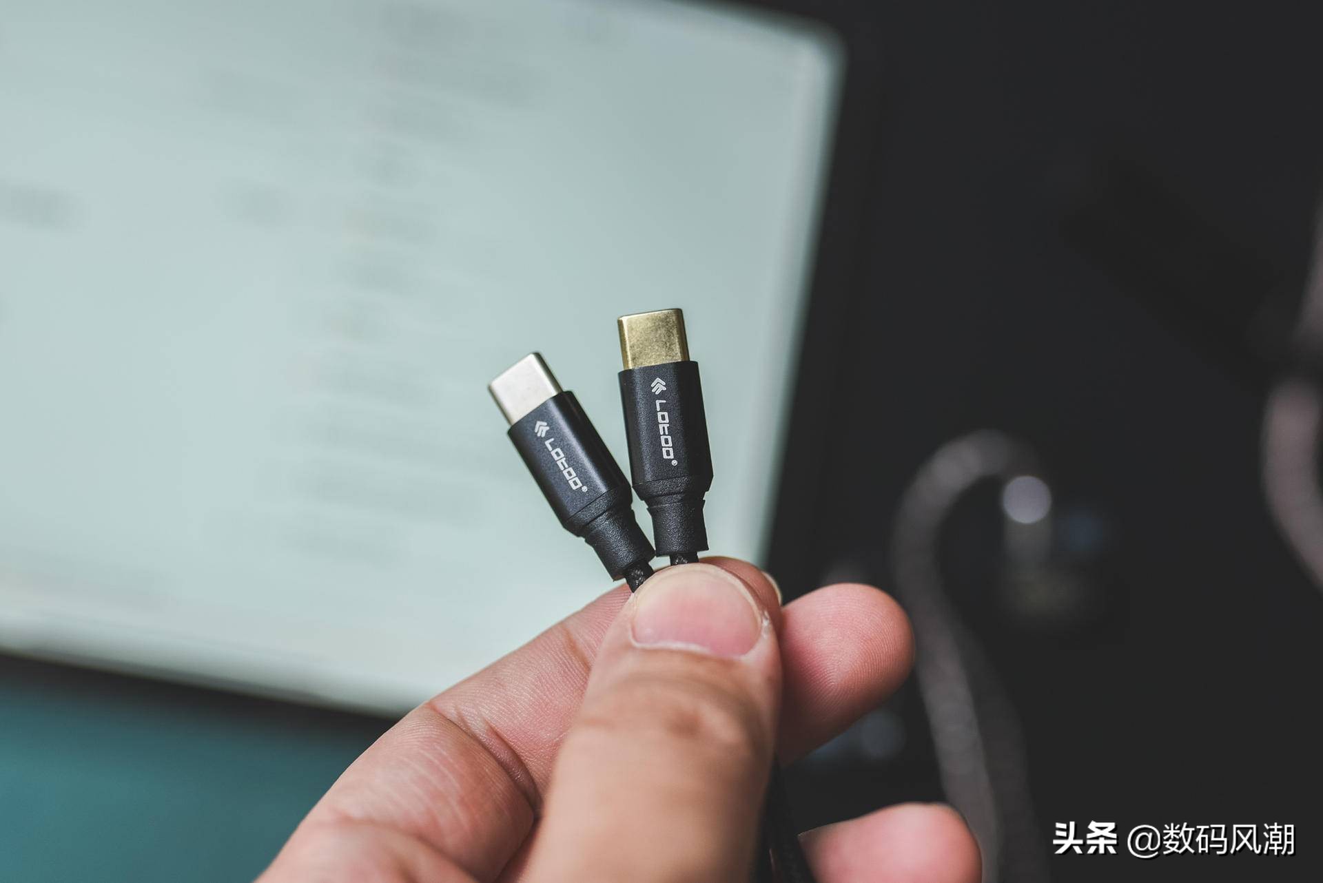 小尾巴终究进化成了小薯条！便携解码中的陌生脸——乐图PAWS1