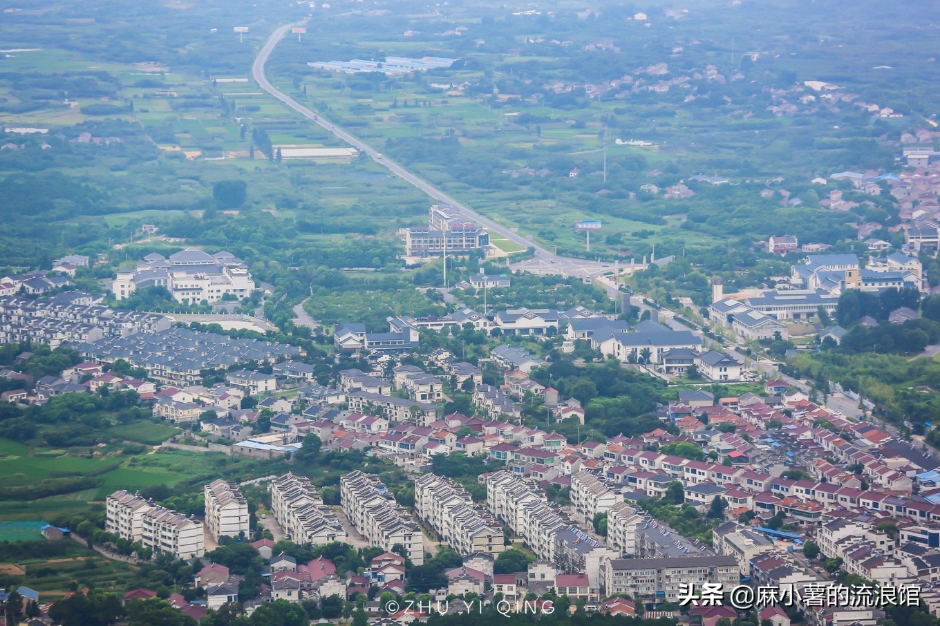 茅山道士的茅山在江苏什么地方,茅山上清宗坛第一福地