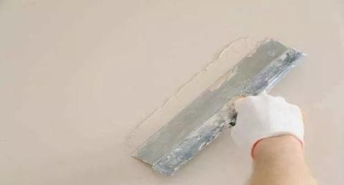 墙面粉刷关键点图解,墙体粉刷哪些部位需挂网